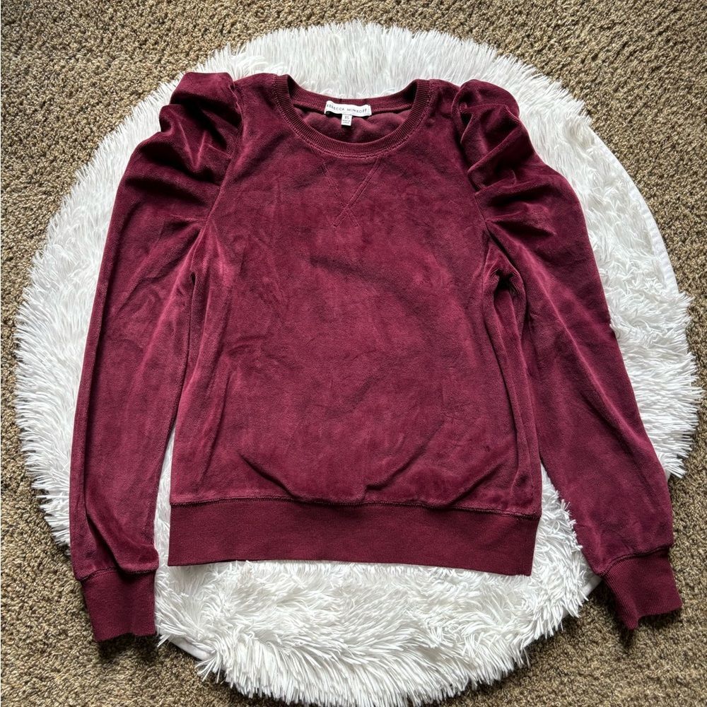 Rebecca Minkoff Top Soft Womens Size XS‎